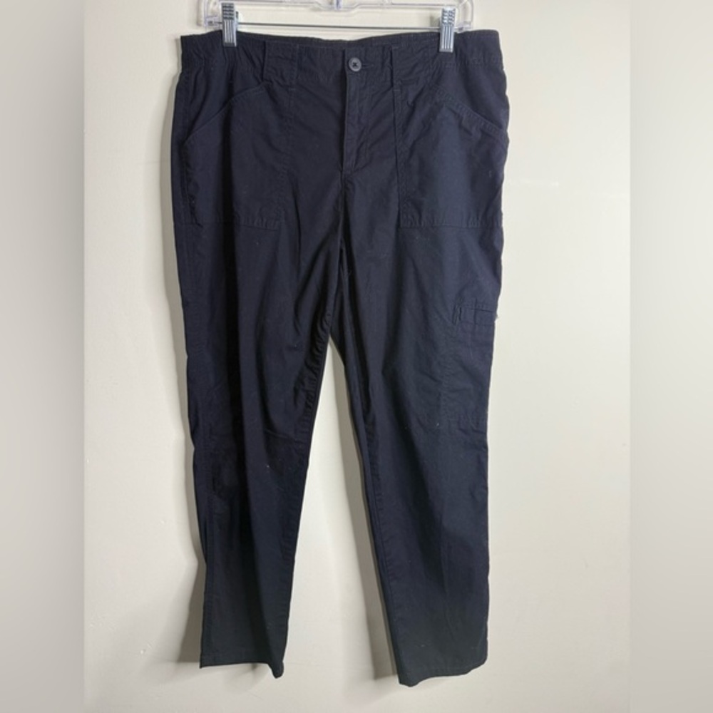 Liz Claiborne “Amber” Cargo Pants